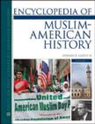 Image for ENCYCLOPEDIA OF MUSLIM-AMERICAN HISTORY, 2-VOLUME SET
