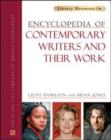 Image for Encyclopedia of Contemporary Writers and their Work