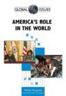 Image for America&#39;s Role in the World