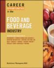 Image for Career Opportunities in the Food and Beverage Industry