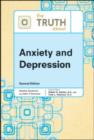 Image for The Truth About Anxiety and Depression