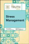 Image for The Truth About Stress Management