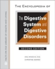 Image for The Encyclopedia of the Digestive System and Digestive Disorders (Facts on File Library of Health &amp; Living)