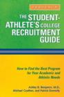Image for The Student-athlete&#39;s College Recruitment Guide