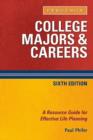 Image for College Majors and Careers