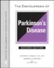Image for The encyclopedia of Parkinson&#39;s disease