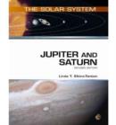 Image for Jupiter and Saturn : Revised Edition