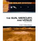 Image for The Sun, Mercury, and Venus