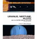 Image for Uranus, Neptune, Pluto, and the Outer Solar System
