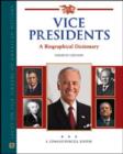 Image for VICE PRESIDENTS, 4TH EDITION