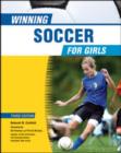 Image for Winning Soccer for Girls