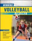 Image for WINNING VOLLEYBALL FOR GIRLS, 3RD ED
