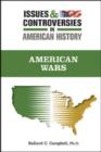 Image for American Wars