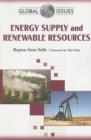 Image for Energy Supply and Renewable Resources