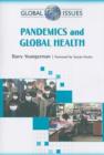 Image for Pandemics and Global Health