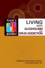 Image for Living with Alcoholism and Addiction