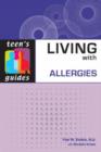 Image for Living with Allergies