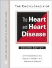 Image for The Encyclopedia of the Heart and Heart Disease (Facts on File Library of Health &amp; Living)