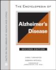 Image for The Encyclopedia of Alzheimer&#39;s Disease