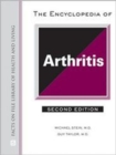 Image for The Encyclopedia of Arthritis (Facts on File Library of Health &amp; Living)