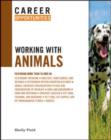 Image for Career Opportunities Working with Animals