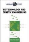 Image for BIOTECHNOLOGY AND GENETIC ENGINEERING
