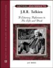 Image for Critical Companion to J.R.R. Tolkien
