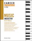 Image for Career Opportunities in the Music Industry