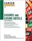 Image for Career Opportunities In Casinos And Casino Hotels