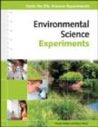 Image for Environmental Science Experiments