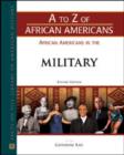 Image for AFRICAN AMERICANS IN THE MILITARY, REVISED EDITION