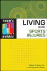 Image for Living with Sports Injuries