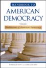 Image for Handbook to American Democracy