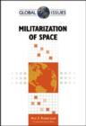 Image for Militarization of Space
