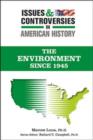 Image for The Environment Since 1945