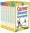 Image for Career Discovery Encyclopedia, Seventh Edition