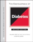 Image for The encyclopedia of diabetes