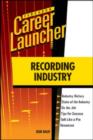 Image for RECORDING INDUSTRY