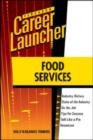 Image for FOOD SERVICES