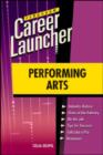 Image for Performing Arts : Career Launcher