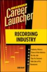 Image for Recording Industry
