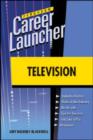 Image for Television : Career Launcher