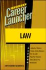 Image for Law : Career Launcher