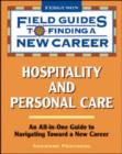 Image for Hospitality and Personal Care