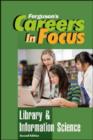 Image for Careers in Focus