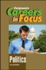 Image for Careers in Focus