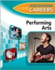Image for Performing arts