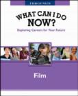 Image for WHAT CAN I DO NOW: FILM