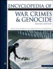 Image for Encyclopedia of war crimes and genocide
