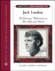 Image for Critical Companion to Jack London